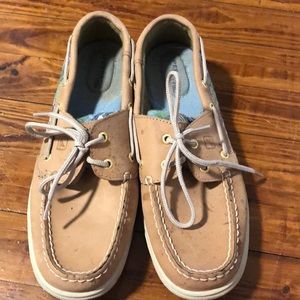 Sperry shoes